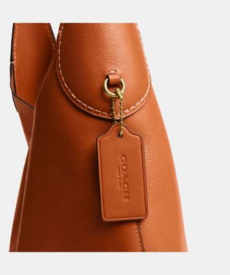 ブルックリン ショルダー バッグ 34 | COACH/コーチ | 三越伊勢丹